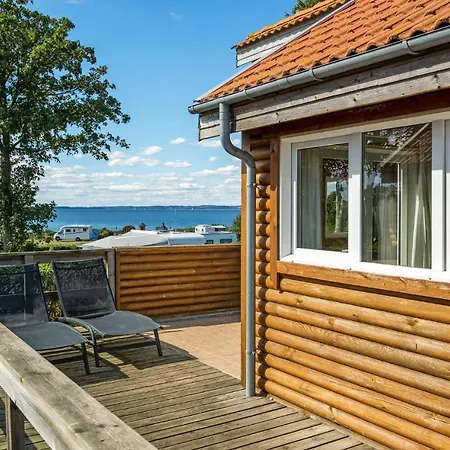 Lovely In With Kitchen Casa vacanze Tranekær