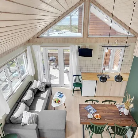 Lovely In With Kitchen Casa vacanze Tranekær
